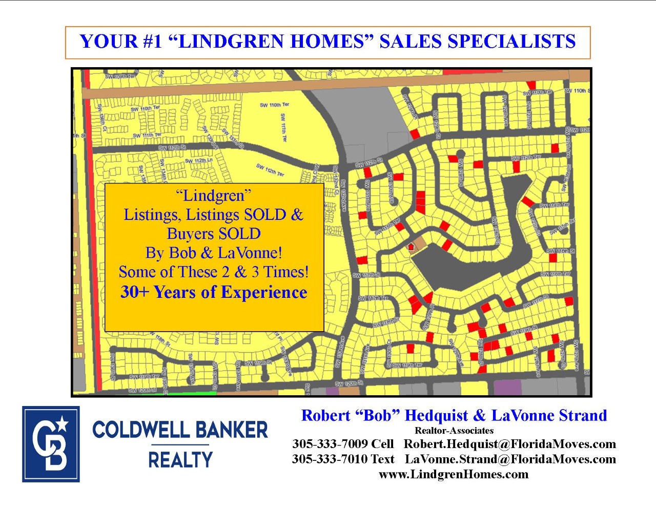 thumbnail_Lindgren Homes Sold by B and L for Brochure Revised New Star Logo